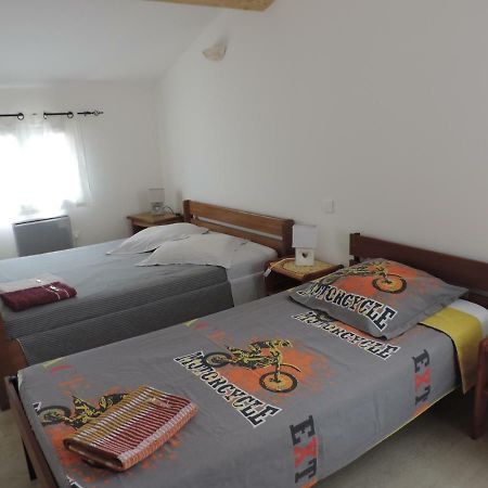 Les Cigales D'Estoublon Appartement Buitenkant foto