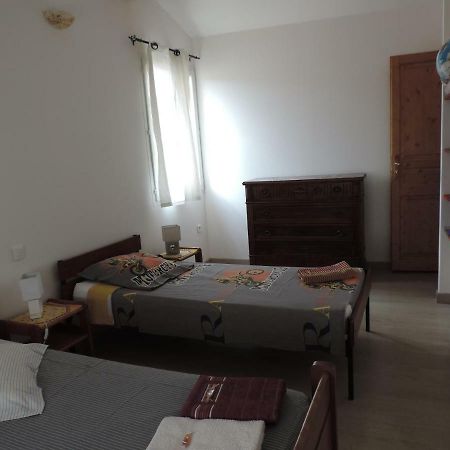 Les Cigales D'Estoublon Appartement Buitenkant foto