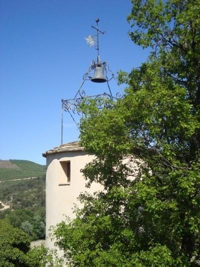 Les Cigales D'Estoublon Appartement Kamer foto