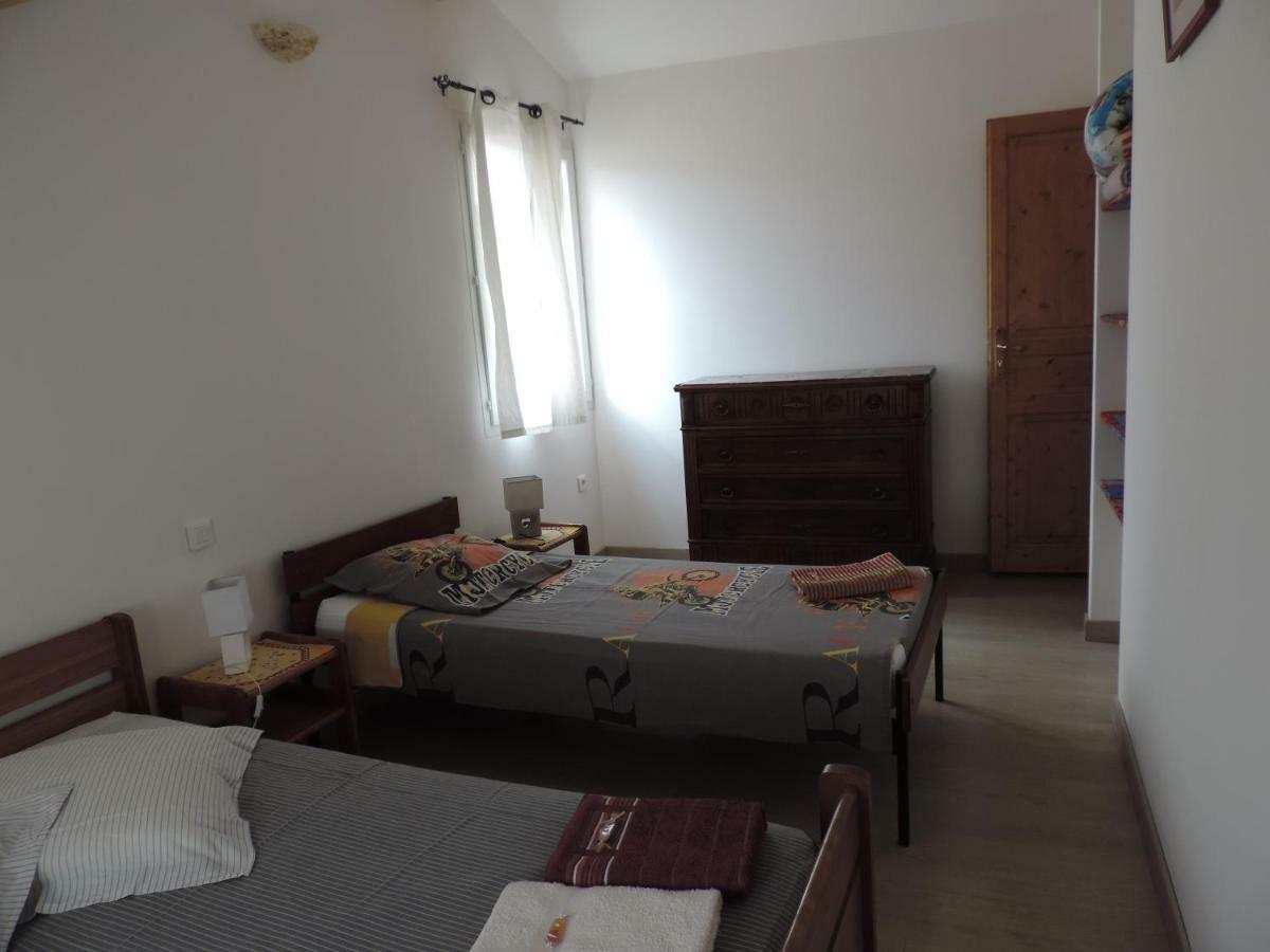 Les Cigales D'Estoublon Appartement Buitenkant foto