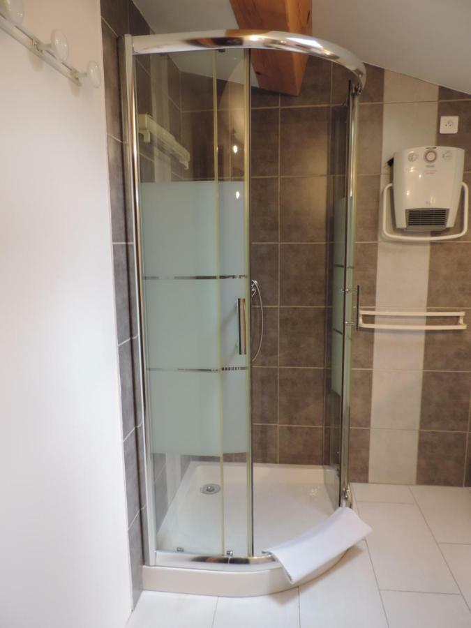 Les Cigales D'Estoublon Appartement Buitenkant foto